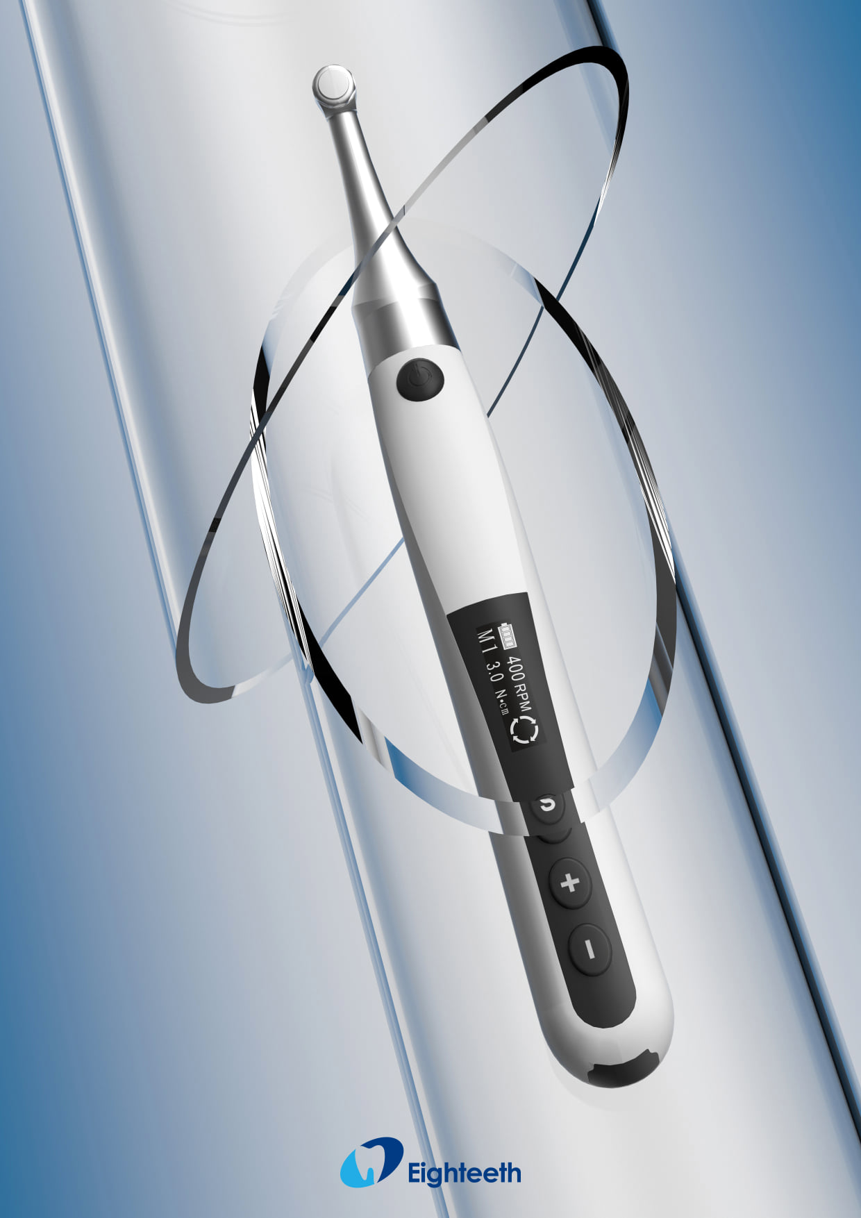 E-Xtreme Motor Endodontia EIGHTEETH - Imagen 8