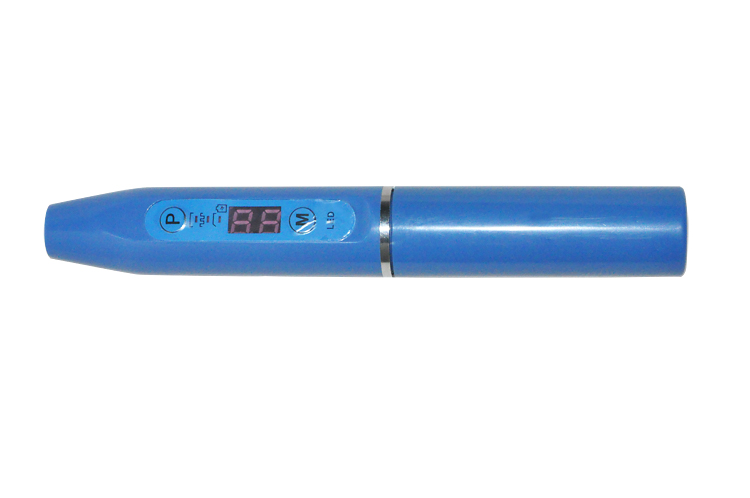 Lámpara Dental Led De Polimerizar inalambrica 1500mw - Imagen 6