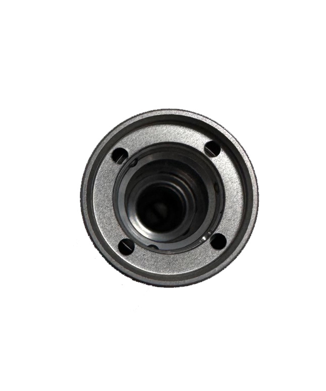 Ultrasonidos Neumatico Conexion A Manguera De Turbina + 3 Puntas - Imagen 3