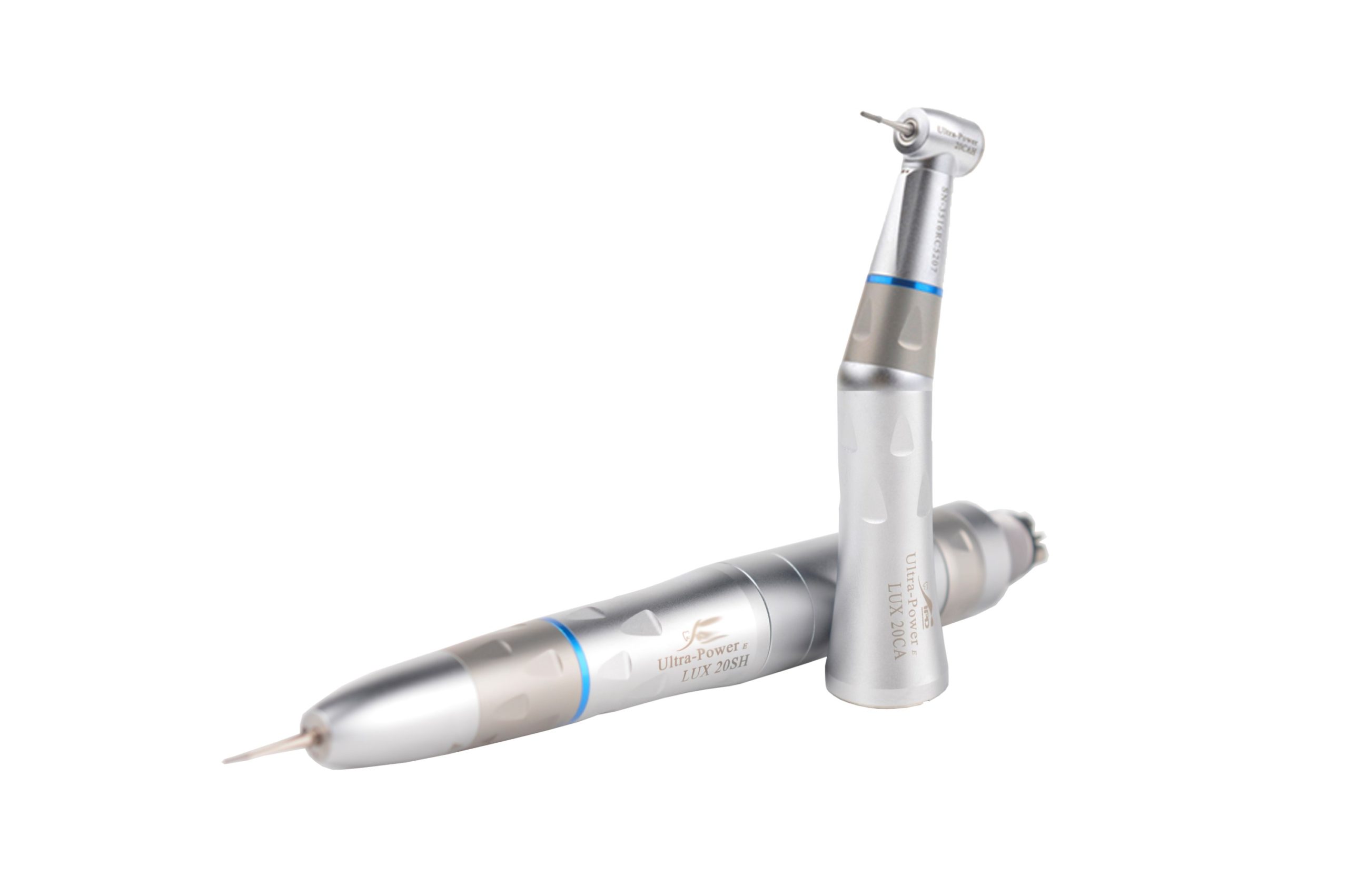 SET BAJA VELOCIDAD MICROMOTOR CONTRANGULO PIEZA DE MANO RECTA XT-LIW-M4 - Imagen 5