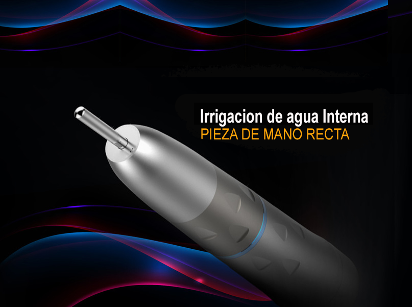 PIEZA DE MANO RECTA XT-LIW-FS