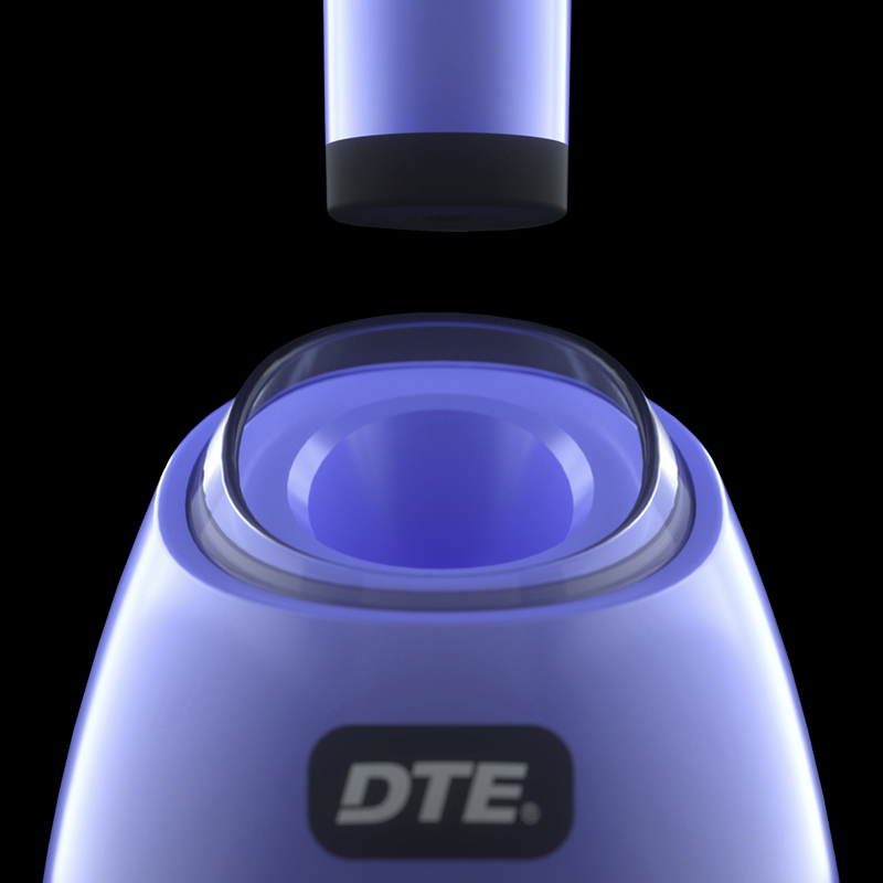 Endoactivador Ultrasónico DTE. Endo 1 (Violeta) | Compatible con Satelec El endoactivado - Imagen 4
