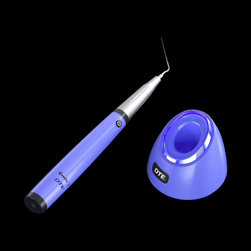 Endoactivador Ultrasónico DTE. Endo 1 (Violeta) | Compatible con Satelec El endoactivado - Imagen 5