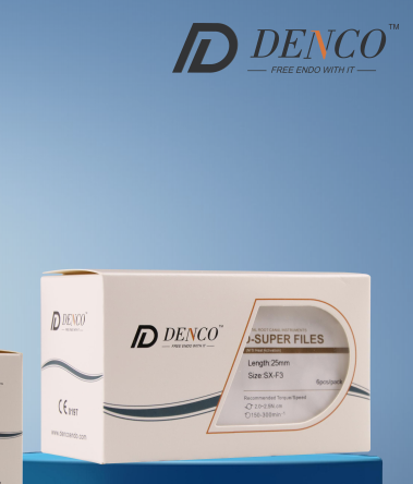 Limas Denco similares a BlueShaper 21mm Z1 (6 uds.) - Imagen 3