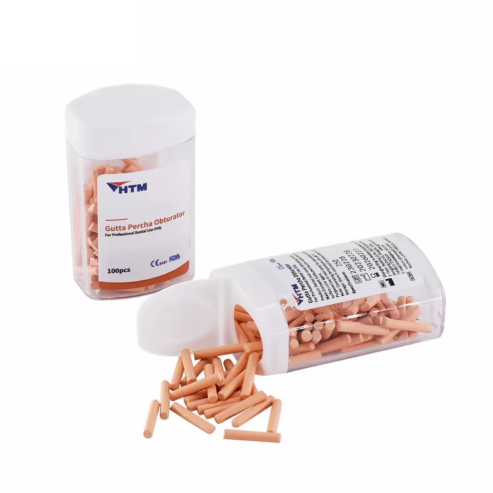 PELLET GUTAPERCHA UNIVERSALES - Imagen 4