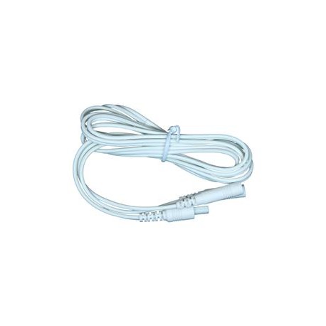 Cable blanco localizador de ápices ECONNECT-S