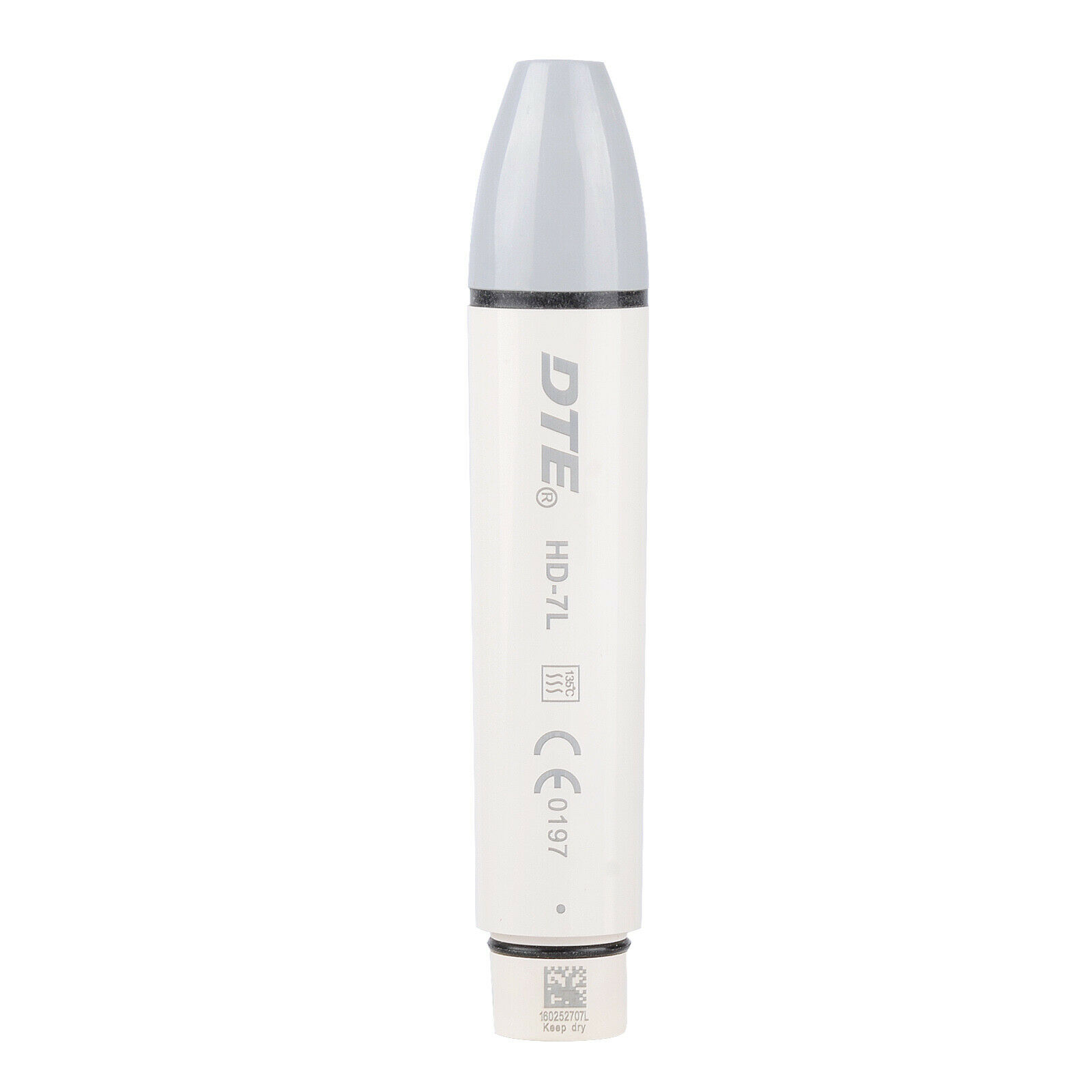 Mango ultrasonidos DTE HD-7L con luz compatible Satelec - Imagen 2