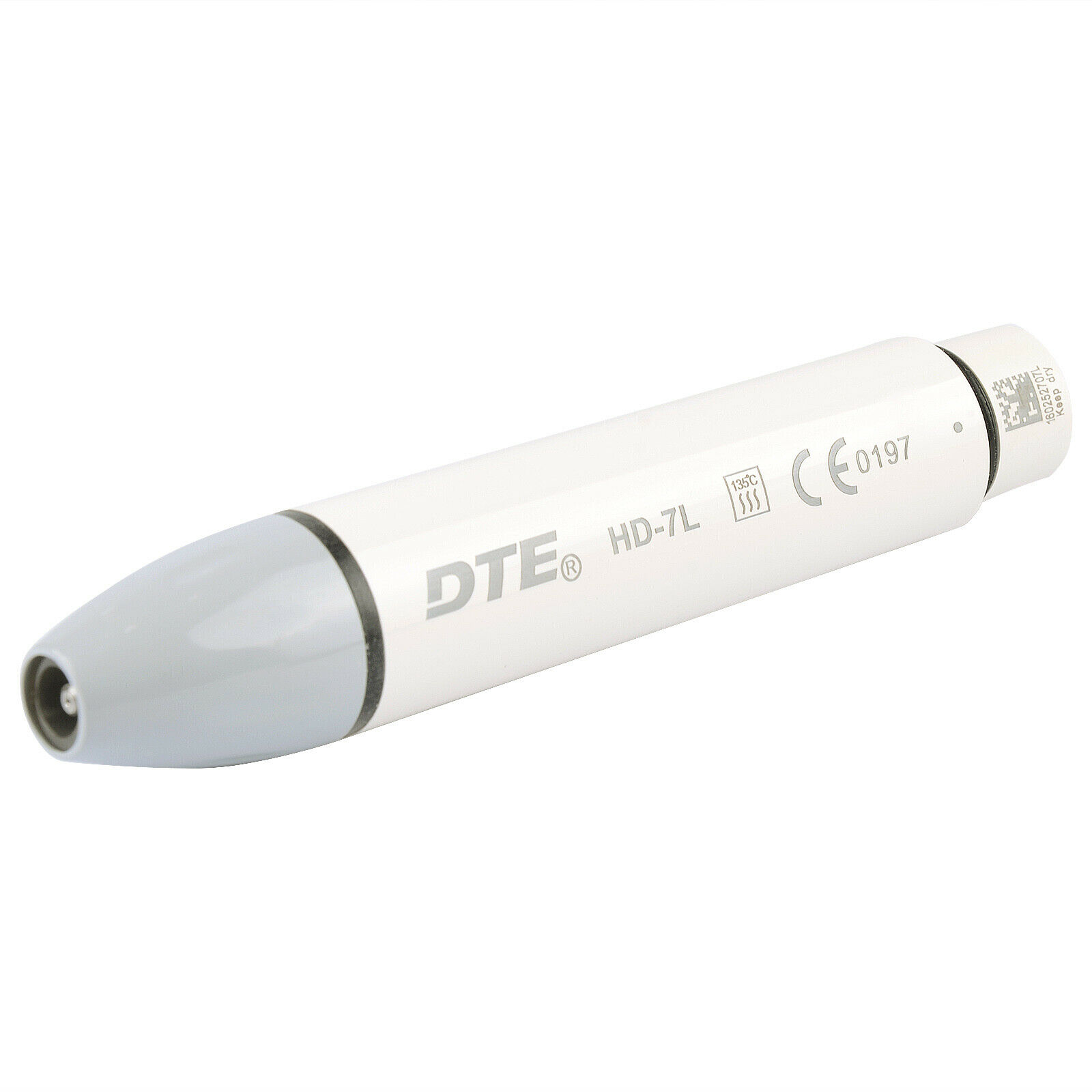 Mango ultrasonidos DTE HD-7L con luz compatible Satelec
