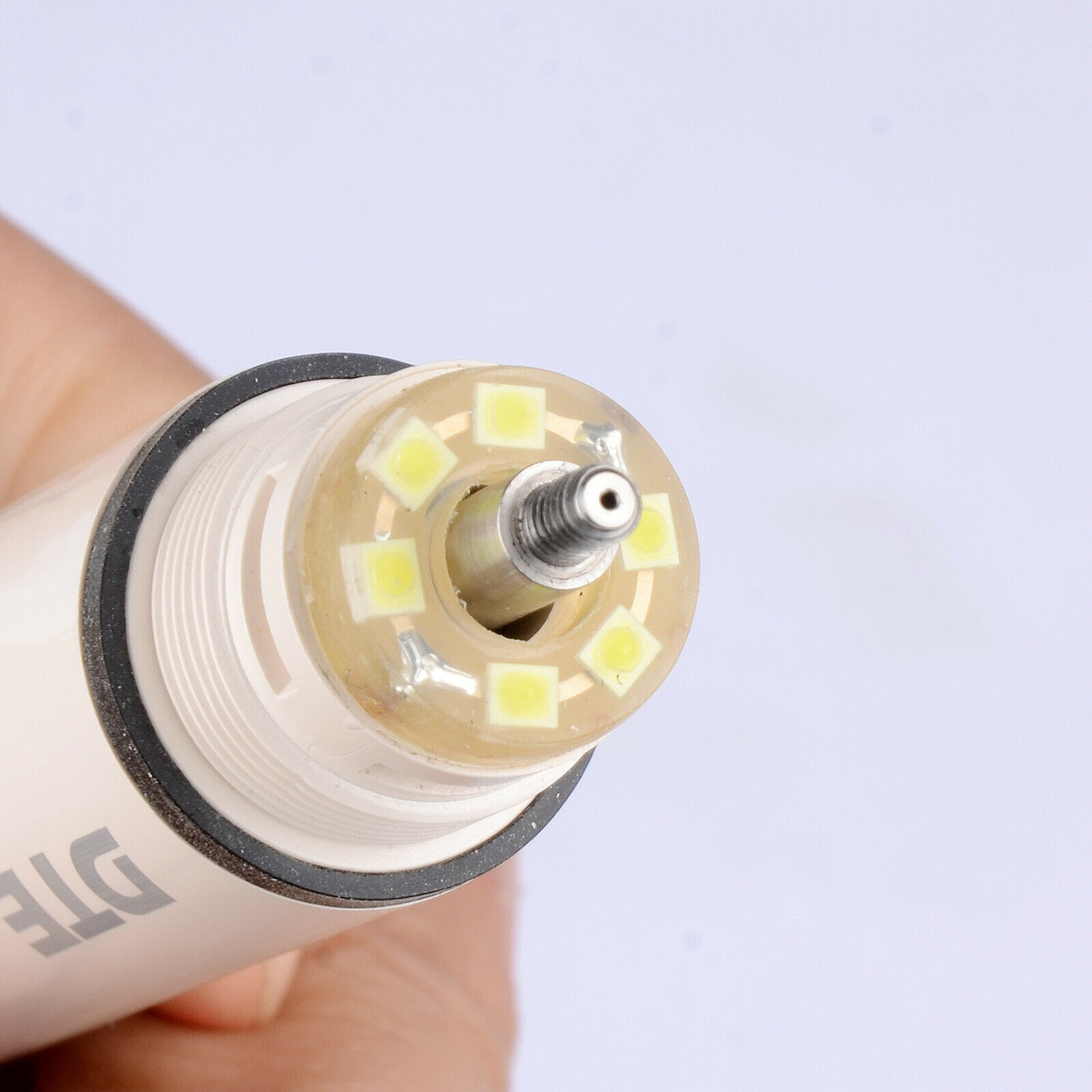 Mango ultrasonidos DTE HD-7L con luz compatible Satelec - Imagen 6