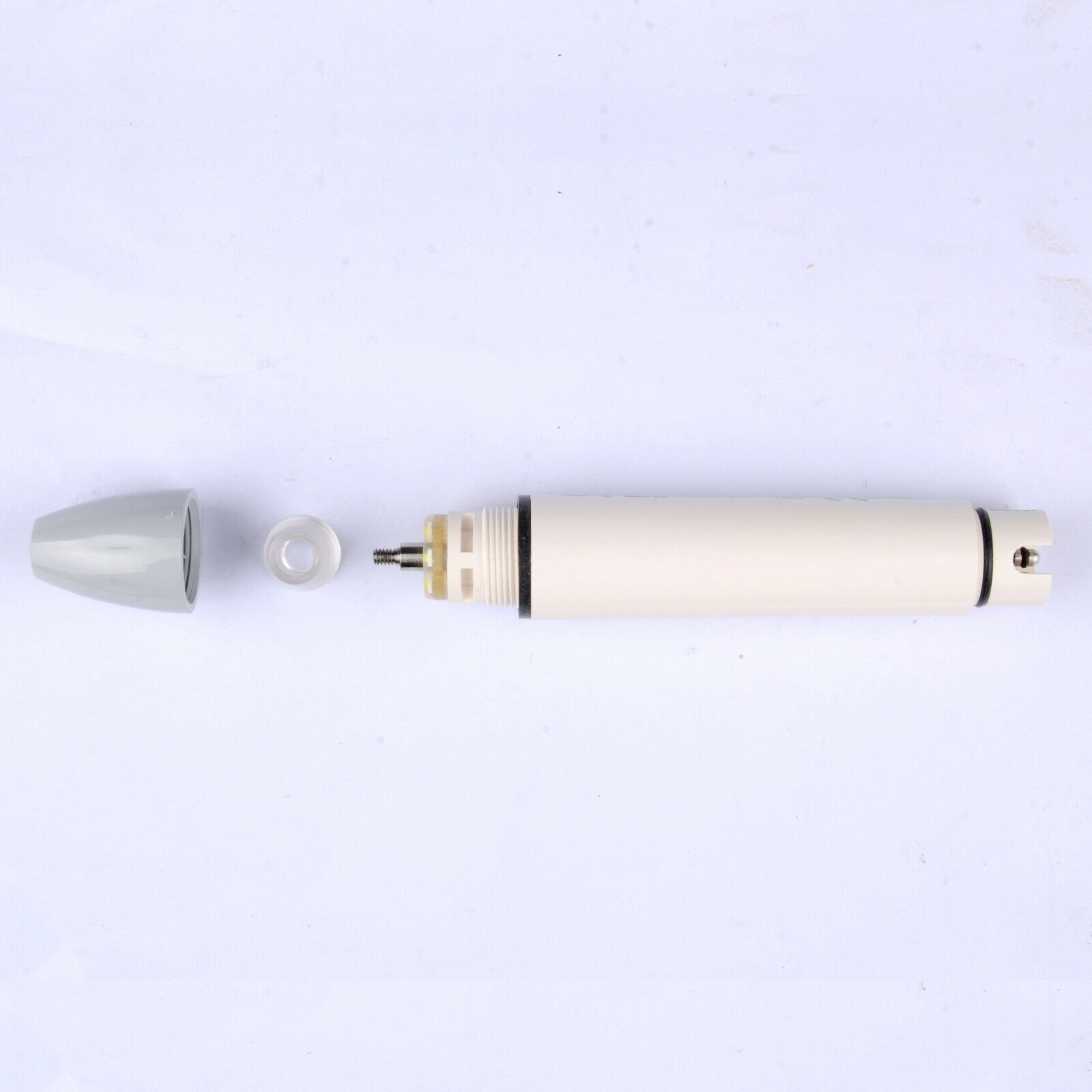 Mango ultrasonidos DTE HD-7L con luz compatible Satelec - Imagen 8