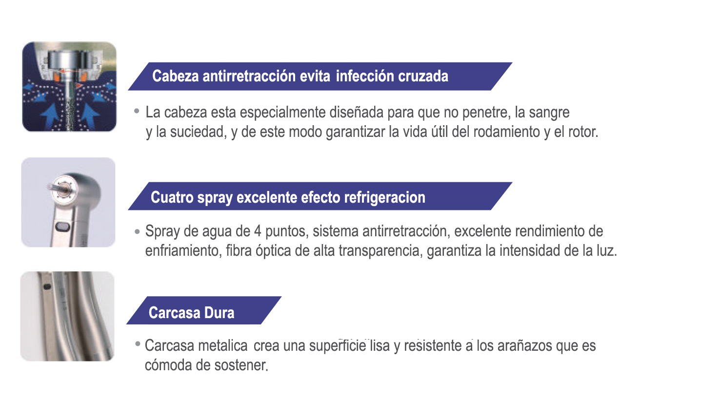CONTRANGULO MULTIPLICADOR CON LUZ 1:5 (NOVEDAD) - Imagen 2