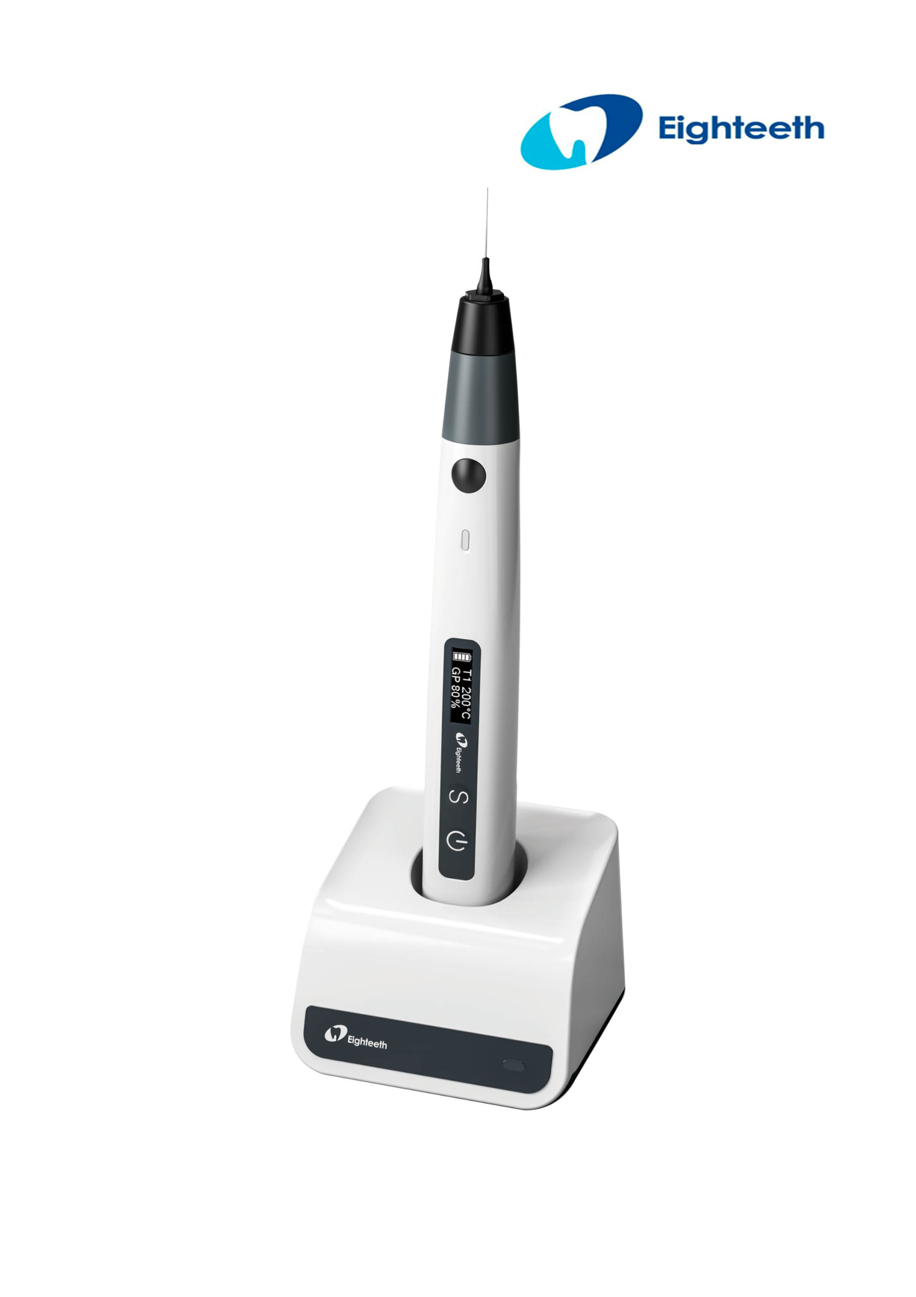 Sistema de Obturacion Fastfill Eigtheeth + Turbina de regalo - Imagen 3