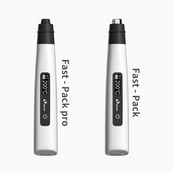 Sistema de Obturación Fastpack PRO Eigtheeth - Imagen 3