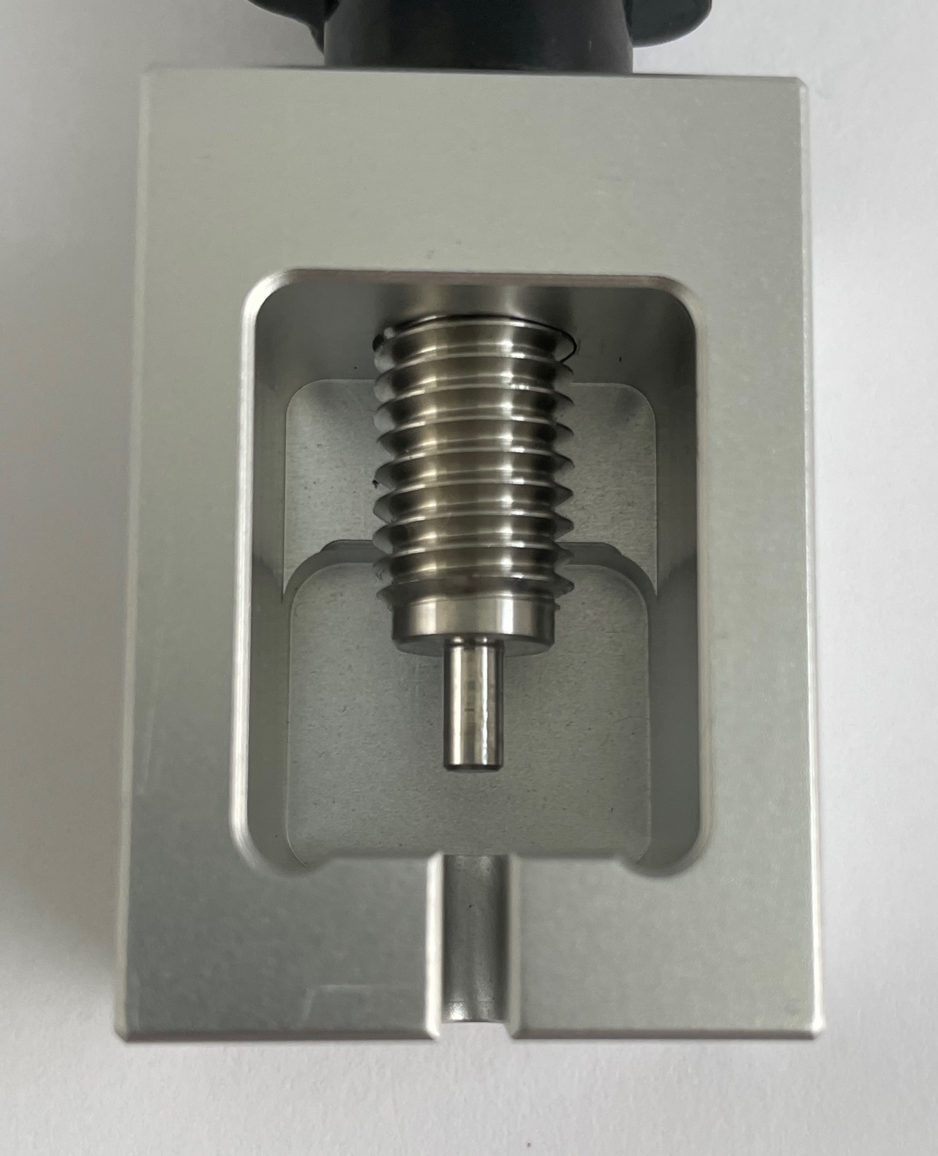 LLAVE PARA CAMBIO DE PUNTAS SISTEMA FASTFILL (EIGHTEETH) - Imagen 2