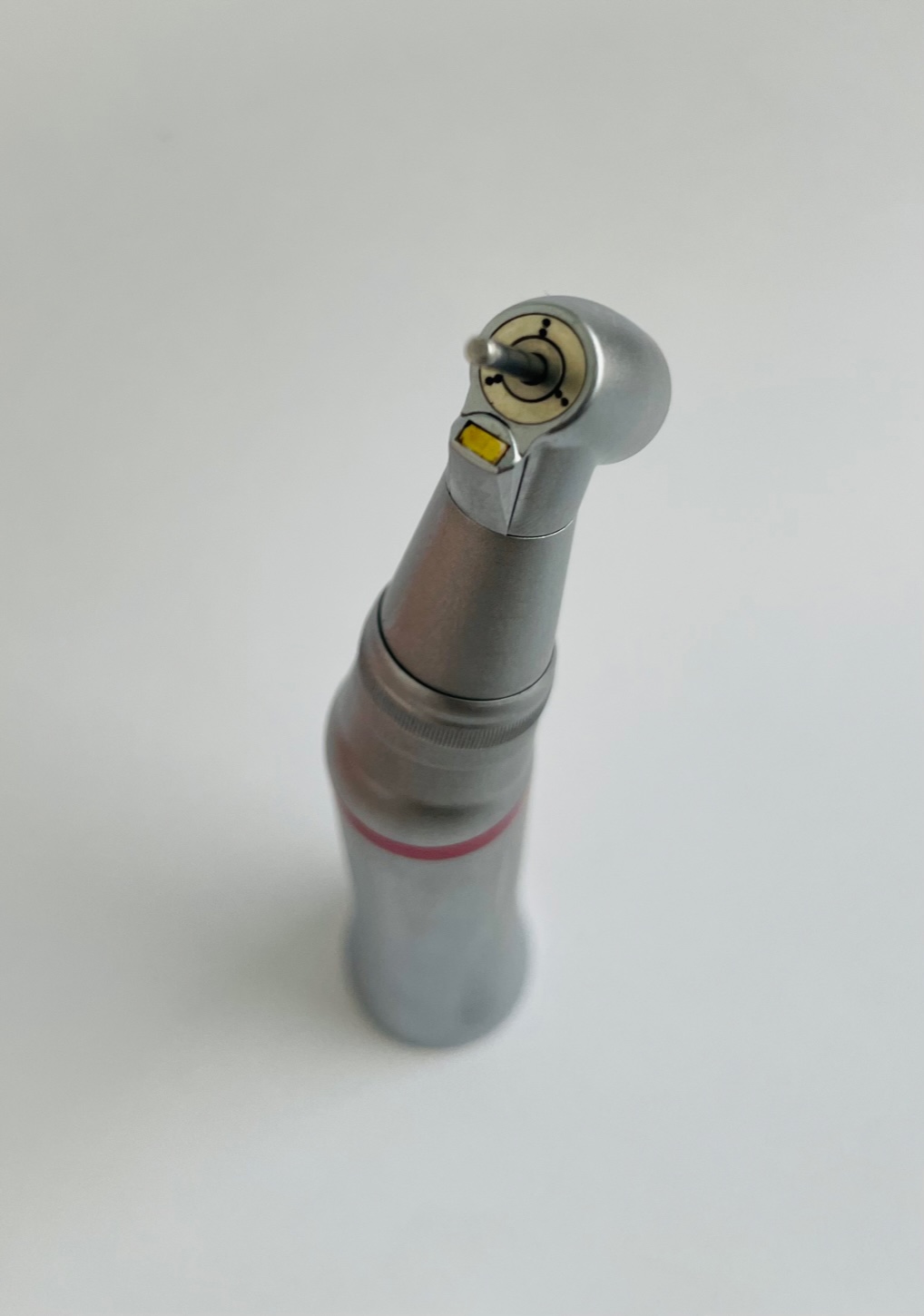 Contrangulo multiplicador 1:5 con luz led Generador - Imagen 2