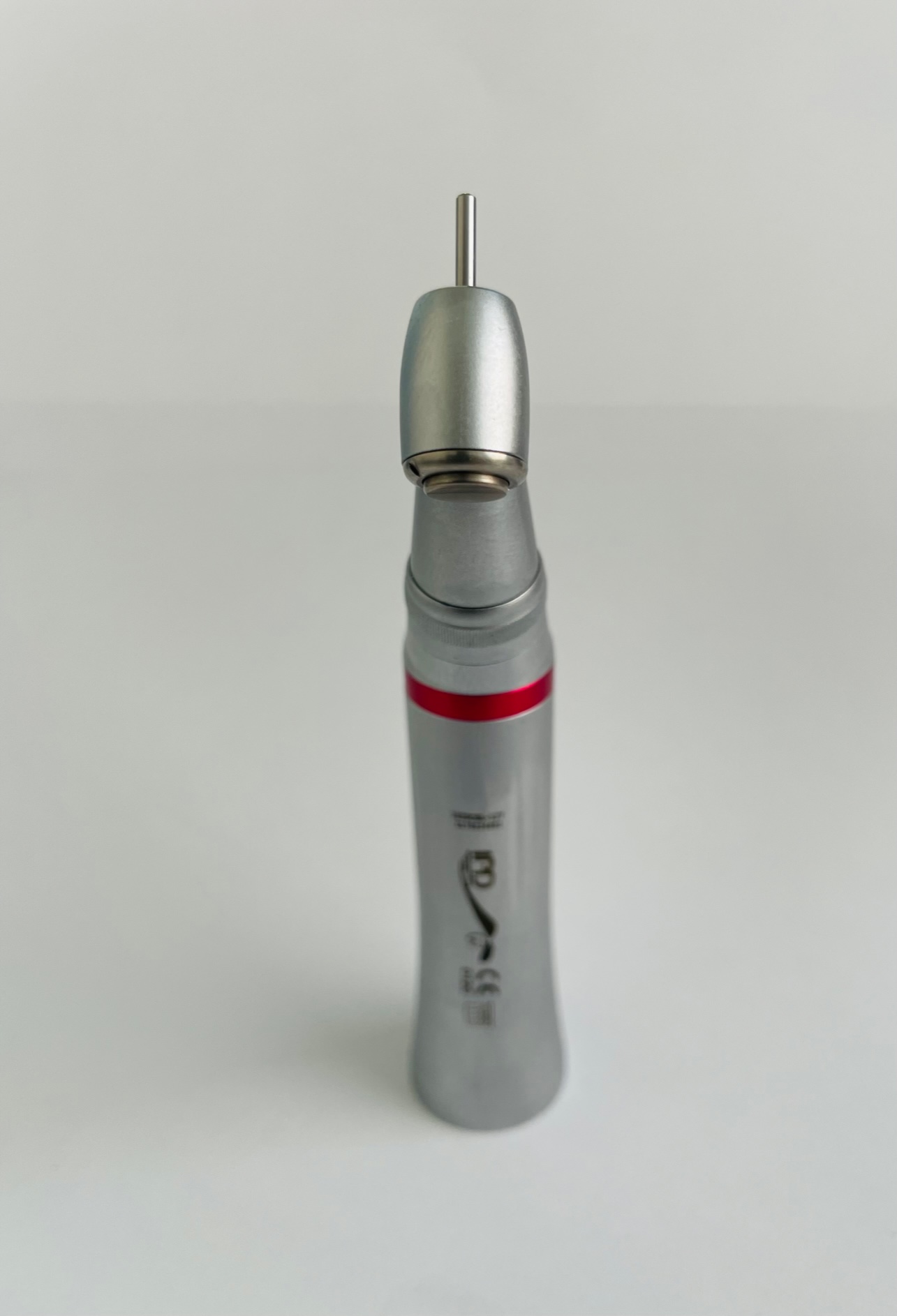 Contrangulo multiplicador 1:5 con luz led Generador - Imagen 3