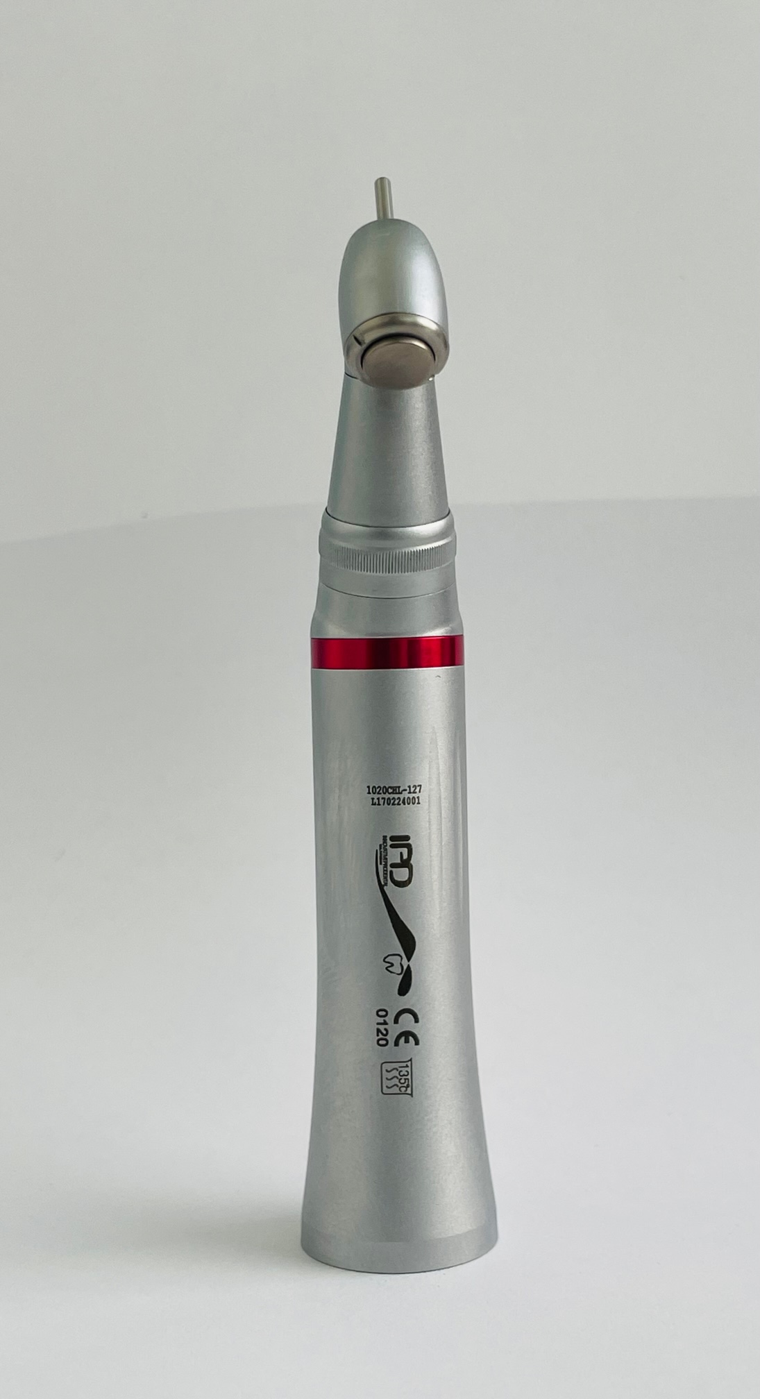 Contrangulo multiplicador 1:5 con luz led Generador - Imagen 5