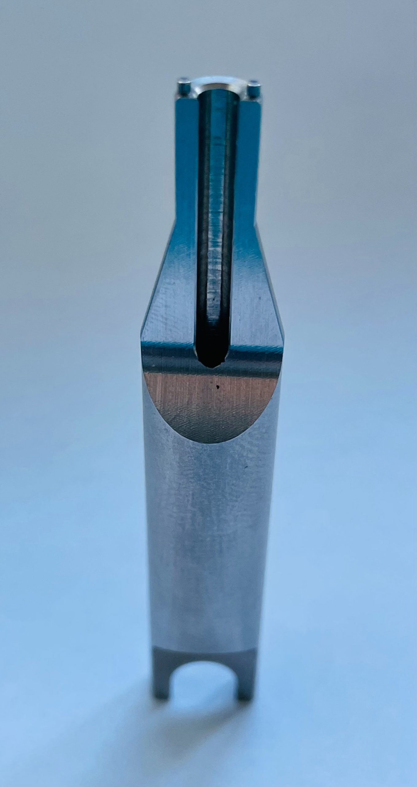 LLAVE PARA CAMBIO DE PUNTAS SISTEMA FASTFILL MODELO NUEVO 2023 - Imagen 3