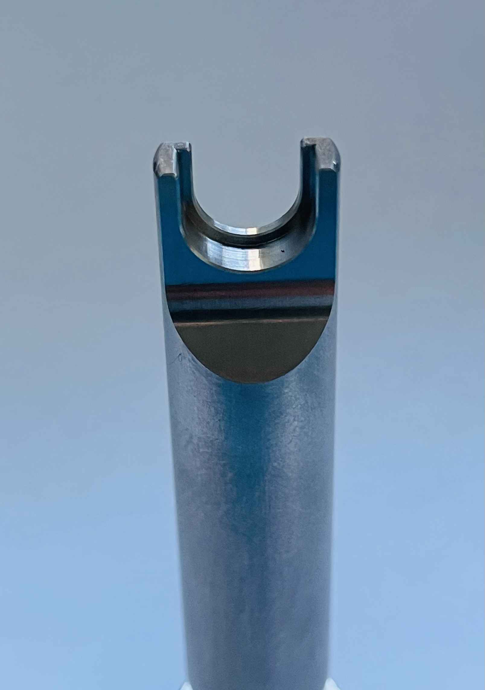 LLAVE PARA CAMBIO DE PUNTAS SISTEMA FASTFILL MODELO NUEVO 2023 - Imagen 5