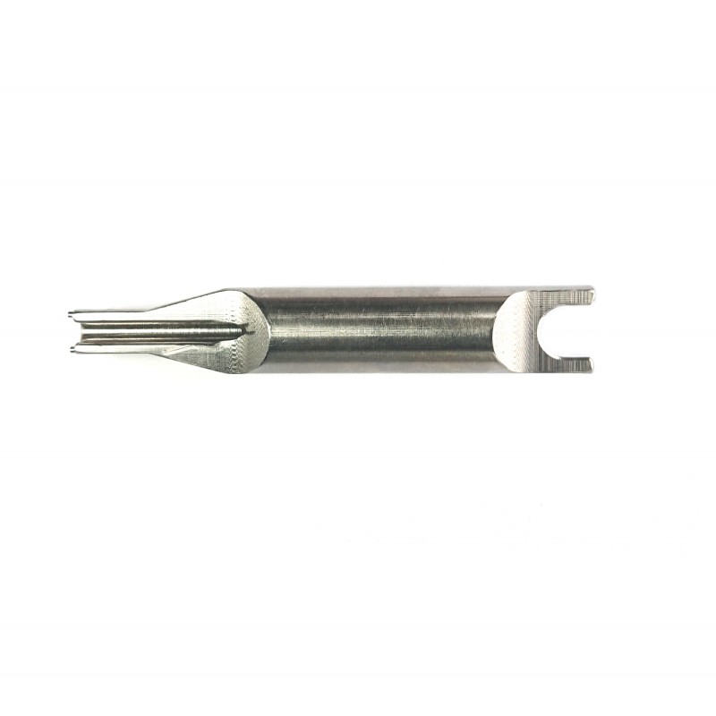 LLAVE PARA CAMBIO DE PUNTAS SISTEMA FASTFILL MODELO NUEVO 2023