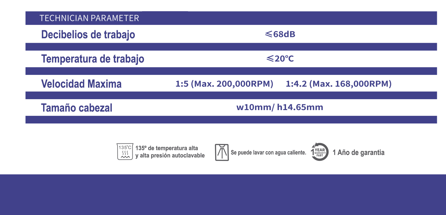 CONTRANGULO MULTIPLICADOR CON LUZ 1:5 (NOVEDAD) - Imagen 3