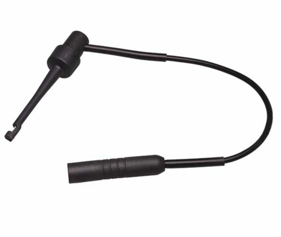 Pinza lima localizador ápices ECONNECT-S