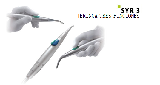 JERINGAS FARO SYR3 - Imagen 3