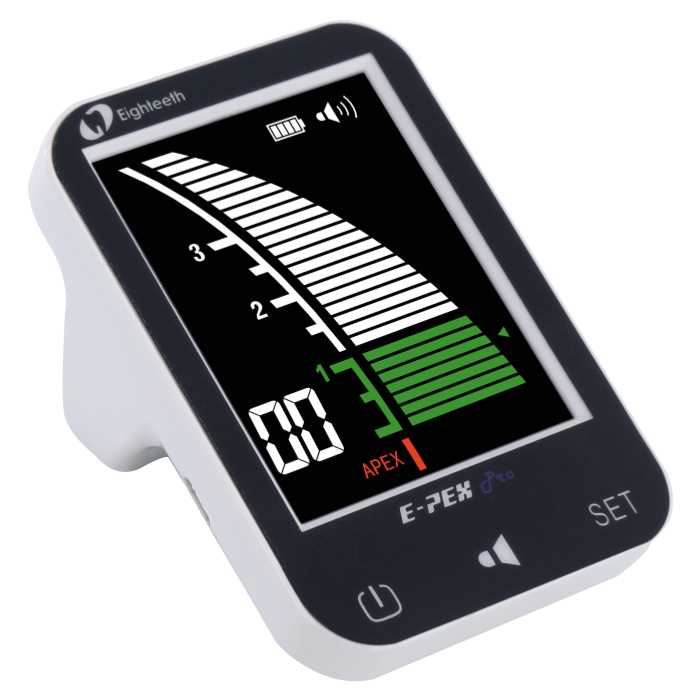 LOCALIZADOR DE APICES E-PEX PRO - Imagen 3