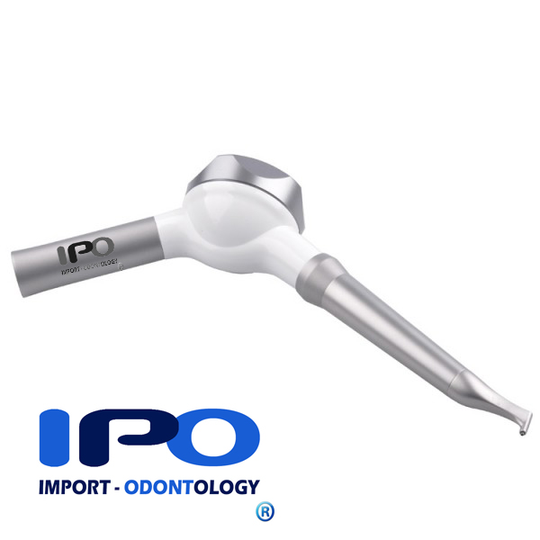 Sistema De Blanqueamiento Dental Airprophy Bicarbonato a presion agua & aire - Imagen 2