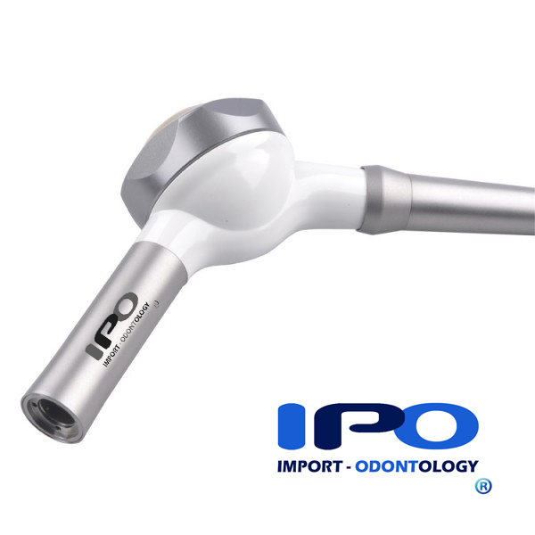 Sistema De Blanqueamiento Dental Airprophy Bicarbonato a presion agua & aire - Imagen 4