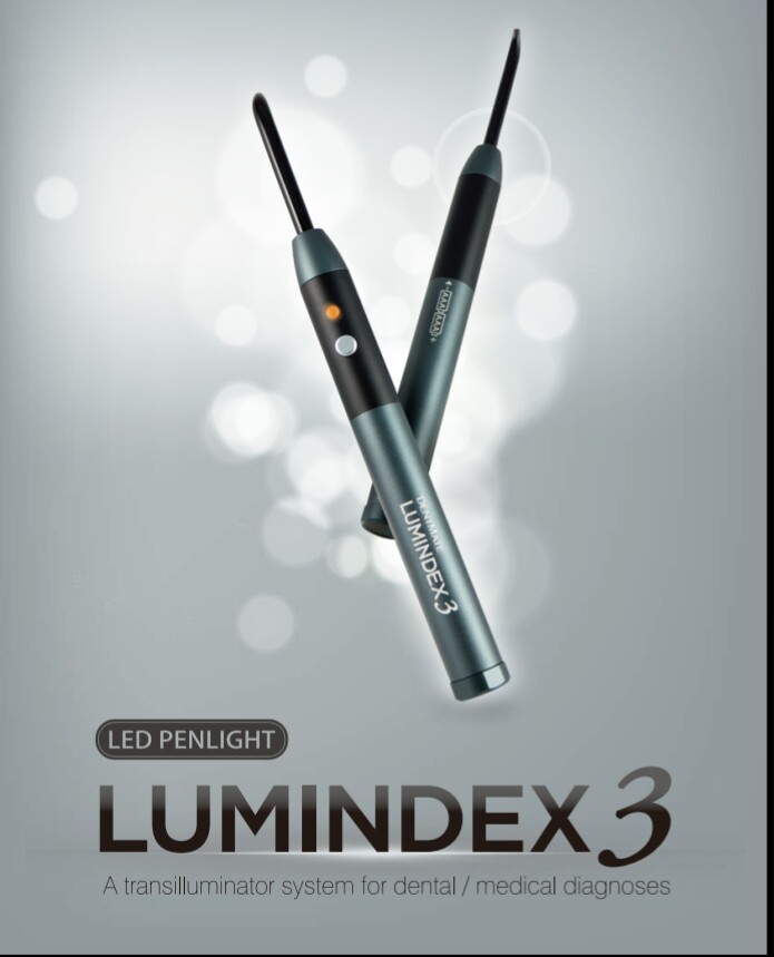 LAMPARA DE EXAMEN PARA DETECTAR FISURAS LUMINDEX 3 - Imagen 3