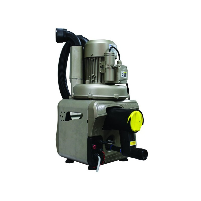Motor de aspiración S1 101