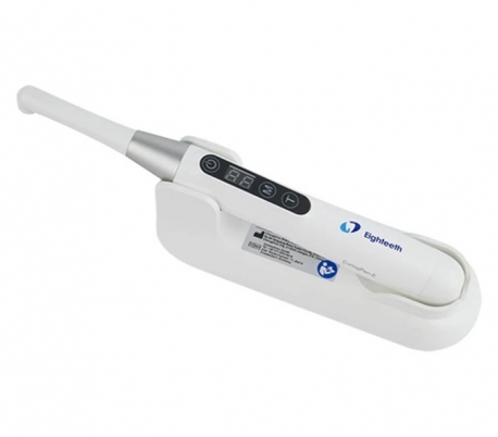 Lampara de polimerizar CURING PEN E (EIGHTEETH) - Imagen 2