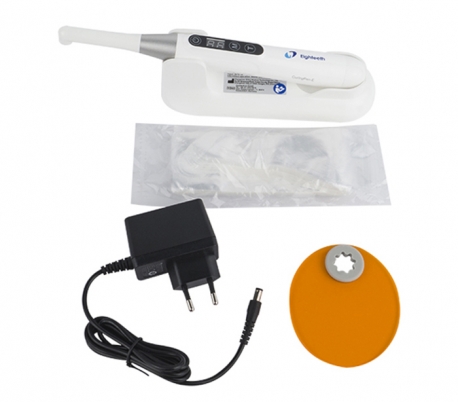 Lampara de polimerizar CURING PEN E (EIGHTEETH) - Imagen 4