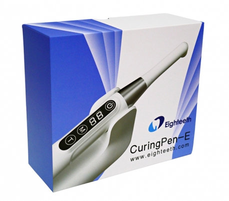 Lampara de polimerizar CURING PEN E (EIGHTEETH) - Imagen 6