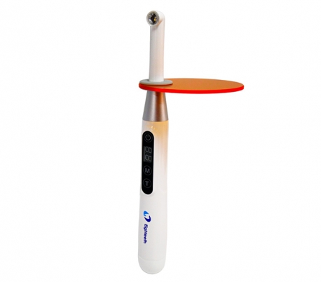 Lampara de polimerizar CURING PEN E (EIGHTEETH) - Imagen 7