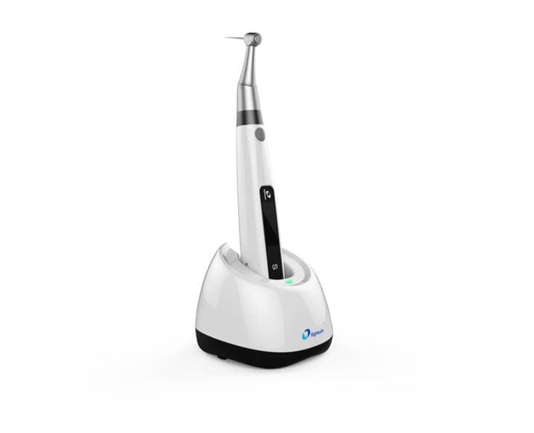 Motor Endodoncia E-connect S (Eighteeth)