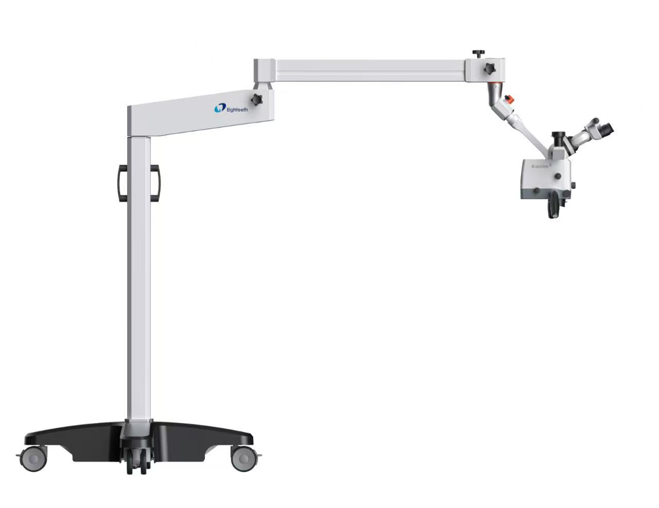 Microscopio dental AcuVision-X (EIGHTEETH) - Imagen 3