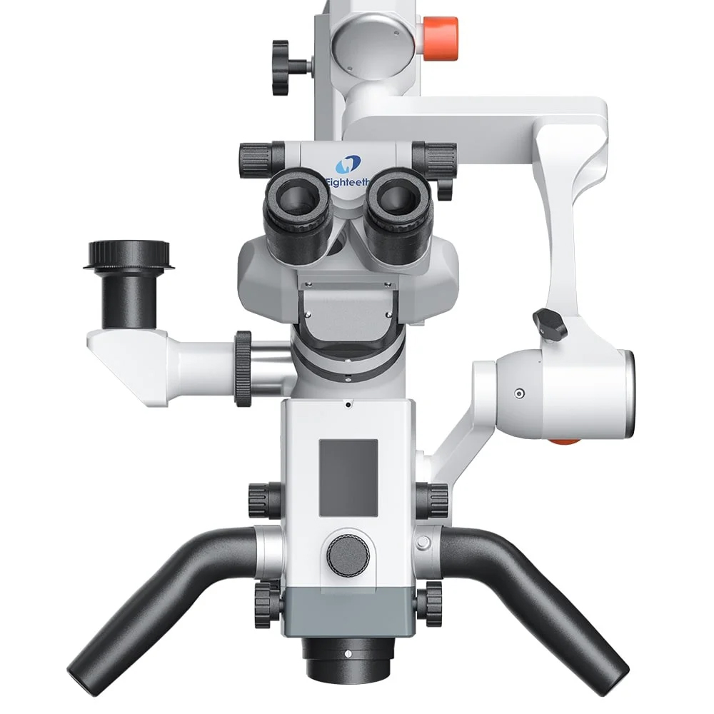 Microscopio dental AcuVision-X (EIGHTEETH) - Imagen 2