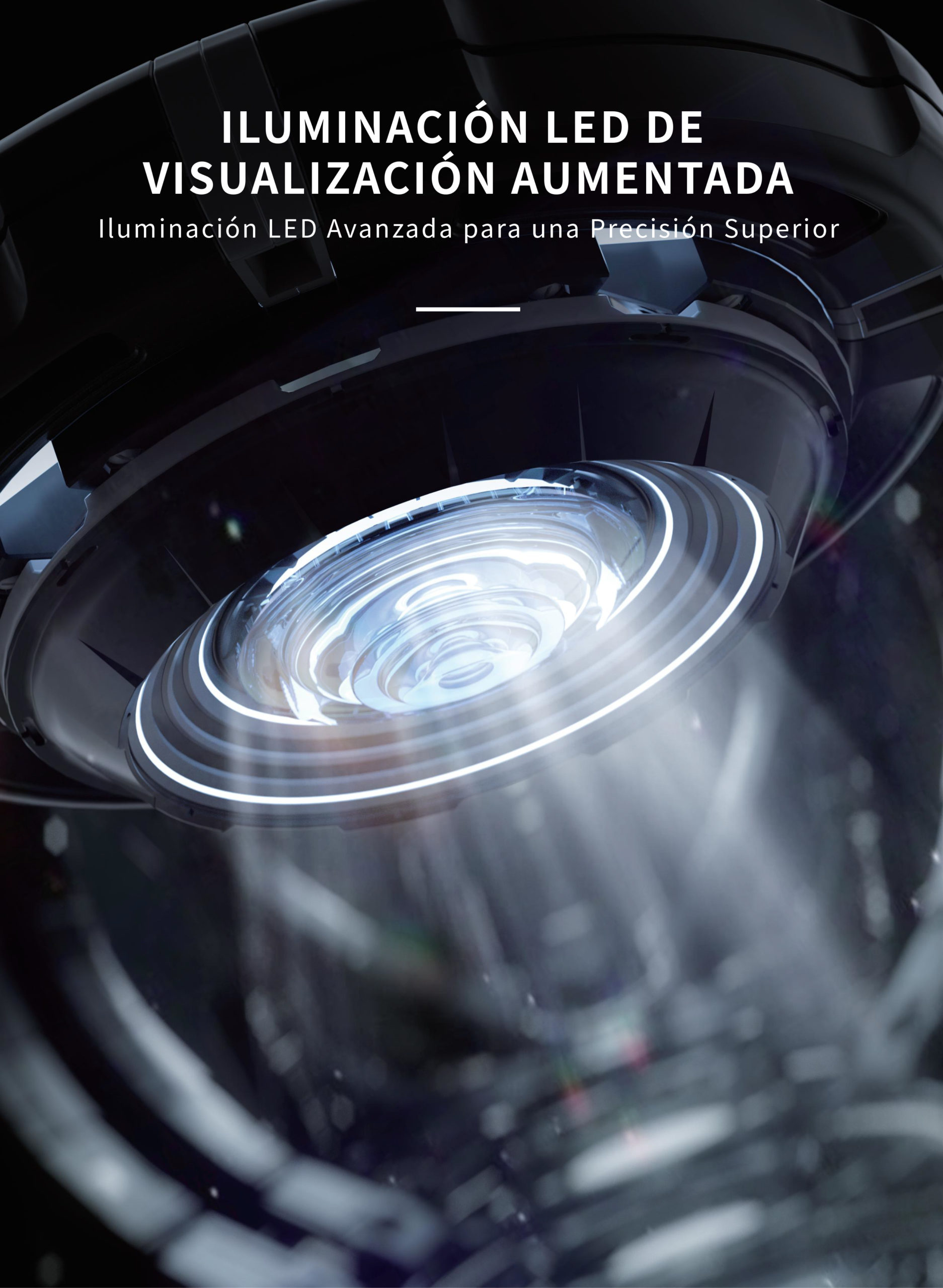 Microscopio dental AcuVision-X (EIGHTEETH) - Imagen 11
