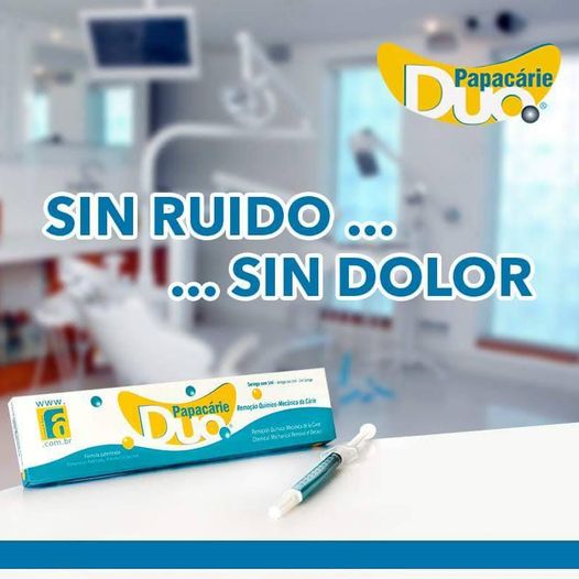 PAPACÁRIE DUO 3 ML - Imagen 5