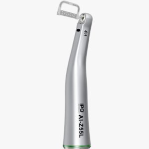 Contrangulo Stripping con luz ( Fibra optica )