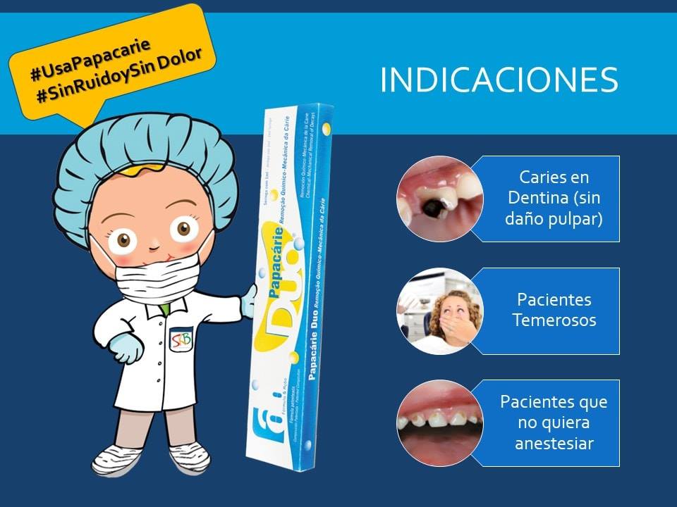 PAPACÁRIE DUO 3 ML - Imagen 11
